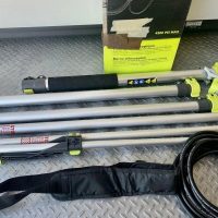 RYOBI RY31EP26 18 ft. Extension Pole for Pressure Washer up 4200psi - Image 8