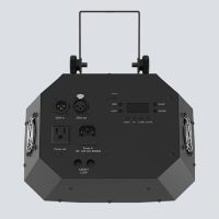 Chauvet DJ WASHFX2 Wash FX 2 Projection Lighting Effect - Image 4