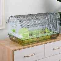 Oxbow Enriched Life Hamster Habitat - Image 6