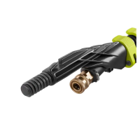 RYOBI RY31EP26 18 ft. Extension Pole with Brush for Pressure Washer - Image 6