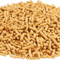 Tetra Pond Koi Vibrance Color Enhancing Sticks Koi Goldfish Food, 5.18 Pound Pack of 1 - Image 3
