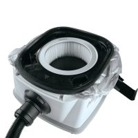 36V 18V X2 LXT Brushless 2.1 Gallon HEPA Dry Dust Extractor Tool Only - Image 3