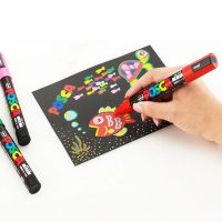 UNI POSCA Marker Pen - Image 4