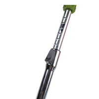 Sun Joe TJ599E 6.3 in. 2.5 Amp Electric Garden Cultivator - Image 5