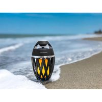Limitless Innovations 4in 5Watt Set of 2 IndoorOutdoor Outdoor Speaker - Image 8