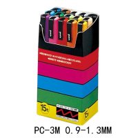 UNI POSCA Marker Pen - Image 5