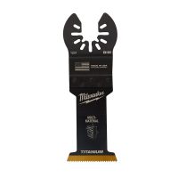 Universal Fit OpenLok Titanium Enhanced BiMetal MultiMaterial Blades Pack of 10 - Image 5