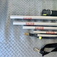 RYOBI RY31EP26 18 ft. Extension Pole for Pressure Washer up 4200psi - Image 10