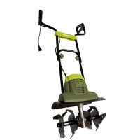 Sun Joe TJ600E 14 in. 6.5 Amp Electric TillerCultivator - Image 5