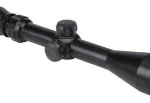 KONUS 10x 44mm Zoom KONUSpro 275 Muzzle Loading Scope