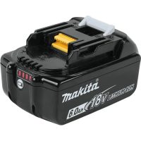 18V LXT LithiumIon 6.0 Ah Battery - Image 8