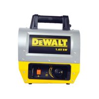 1.65 kW Portable Electric Heater - Image 2