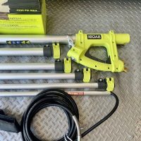 RYOBI RY31EP26 18 ft. Extension Pole for Pressure Washer up 4200psi - Image 9