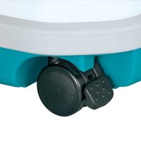 36V 18V X2 LXT Brushless 2.1 Gallon HEPA Dry Dust Extractor Tool Only - Image 5