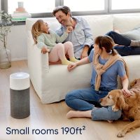 Blueair Blue Pure 411 Auto Small Room Air Purifier - Image 3