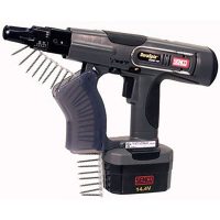 14V Duraspin Cordless Collated Screwdriver DS20214V - Image 2