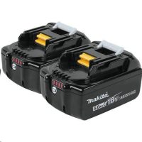 18V LXT LithiumIon 5.0Ah Batteries, 2 Pack - Image 4