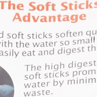 Tetra Pond Koi Vibrance Color Enhancing Sticks Koi Goldfish Food, 5.18 Pound Pack of 1 - Image 4