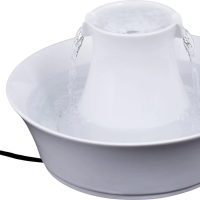Drinkwell Avalon Ceramic Dog Cat Fountain, 70oz - Image 5