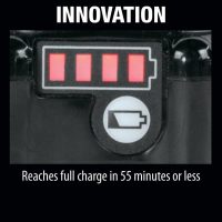 18V LXT LithiumIon 6.0 Ah Battery - Image 4