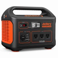 Jackery Rated 5.00 out of 5 Jackery Explorer 1000 Portable Generator - Image 5