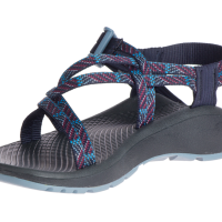 ZCLOUD X WOMENS LEAN NAVY - Image 2