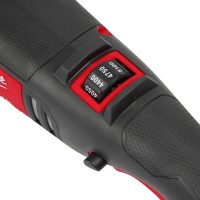 18V M18 FUEL LithiumIon Brushless Cordless 15mm Random Orbital Polisher Tool Only - Image 6