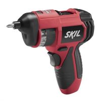 4V 360 Quick Select Cordless Screwdriver - Image 2