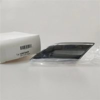 Genuine McLaren 720S Clear Smoked Side Marker Lamp Kit - Image 7