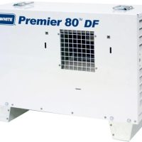 Premier 80 DF Ductable Heater - Image 2