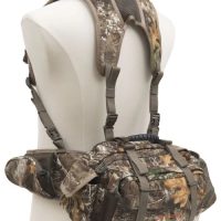 ALPS OutdoorZ Little Bear Lumbar Pack - Image 5