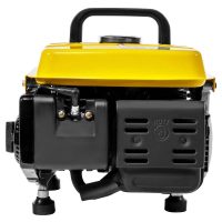 XtremepowerUS 65060 1200 Watt Generator 2Stroke 63cc Gasoline Engine Camping RV - Image 5