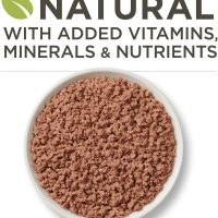 Purina ONE Ocean Whitefish Recipe Natural High Protein, Grain Free Pate Wet Cat Food, 24 3 oz. PullTop Cans - Image 3