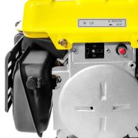XtremepowerUS 65060 1200 Watt Generator 2Stroke 63cc Gasoline Engine Camping RV - Image 3