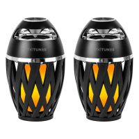 Limitless Innovations 4in 5Watt Set of 2 IndoorOutdoor Outdoor Speaker - Image 11