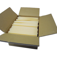 20 LB Bulk 0.44 X 10 Inch HighTemp Wood Glue Sticks - Image 2