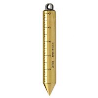 20 Oz Plumb Bob In MetricEnglish - Image 2