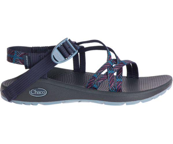 ZCLOUD X WOMENS LEAN NAVY