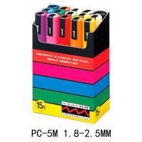 UNI POSCA Marker Pen - Image 6