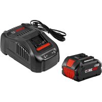 Core18V Performance Starter Kit 8.0 Ah - Image 2