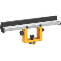 Wide Miter Saw Stand Material Support and Stop - Image 2
