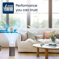 Blueair Blue Pure 411 Auto Small Room Air Purifier - Image 2