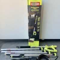 RYOBI RY31EP26 18 ft. Extension Pole for Pressure Washer up 4200psi - Image 2