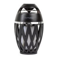 Limitless Innovations 4in 5Watt Set of 2 IndoorOutdoor Outdoor Speaker - Image 2