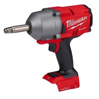 M18 FUEL 18V ONEKEY LithiumIon Cordless Controlled Torque 12 Impact Wrench with Extended Anvil Tool Only - Image 2