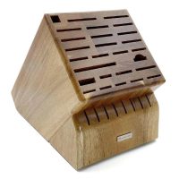 Wusthof 35slot Grande Knife Block - Image 2