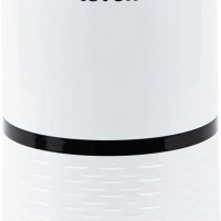 Levoit Air Purifier Filtration with True HEPA Filter, Compact Odor Allergies Allergen Eliminator Cleaner Charcoal for Room, Home, Dust, Mold, Smoke, Pets, Smoke - Image 10