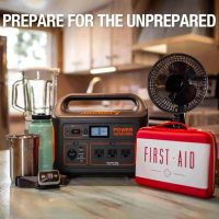 Jackery Rated 5.00 out of 5 Jackery Explorer 1000 Portable Generator - Image 3