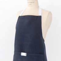 Keepsake Jar Linen Adult in Navy - Image 2