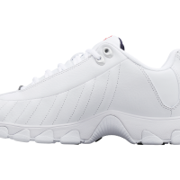 ST329 WHITENAVYRED MENS - Image 3